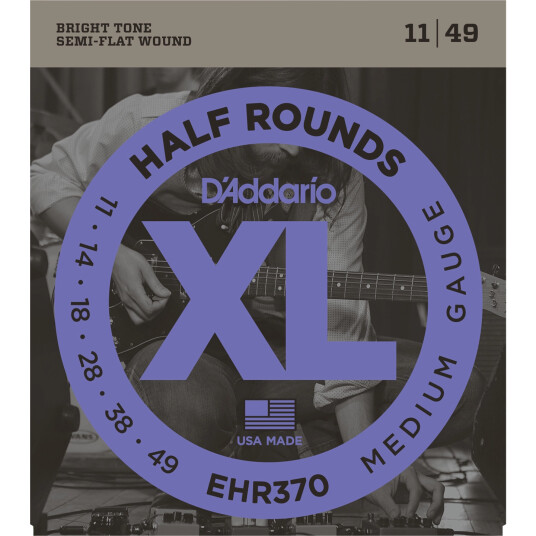 Daddario EHR370 Daddario EHR370