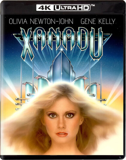 Xanadu 1980