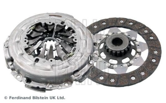 Clutchsett BLUE PRINT ADBP300009