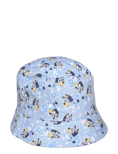 Bluey Bob Blue 52 Bluey Bob Blue 52