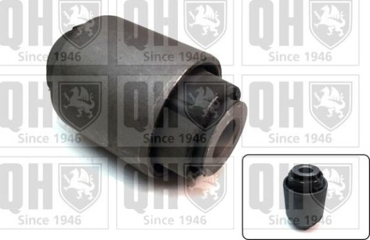 QUINTON HAZELL EMS8634 Feste styrestag