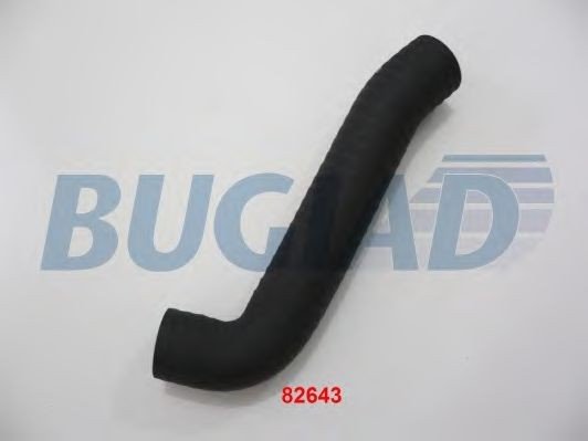 ladeluftslange BUGIAD 82643 ladeluftslange BUGIAD 82643