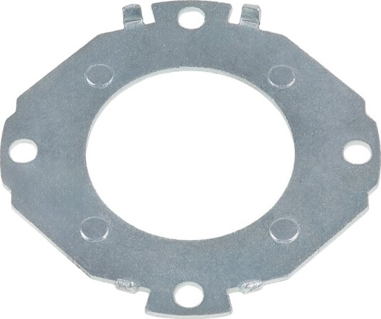 AS-PL ARS6068S Reparasjonssett, dynamo