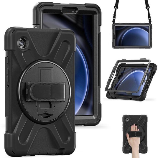 eSTUFF CHICAGO Full Body Defender ESTUFFBULK