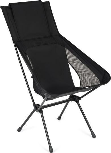 Helinox Sunset Chair (re) Blackout Edition One size Helinox Sunset Chair (re) Blackout Edition One size