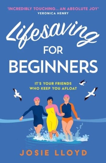 Lifesaving For Beginners Av Josie Lloyd