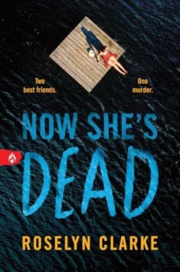 Now She's Dead Now She's Dead