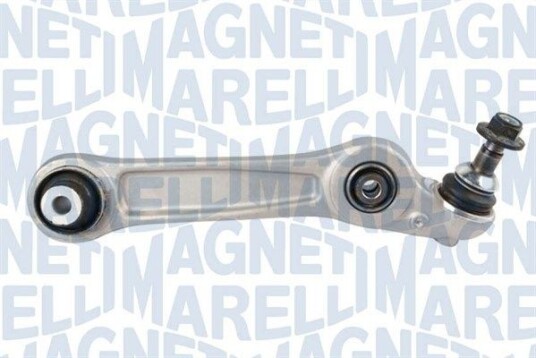 Bærebru/bærearm MAGNETI MARELLI 301181335400 Bærebru/bærearm MAGNETI MARELLI 301181335400