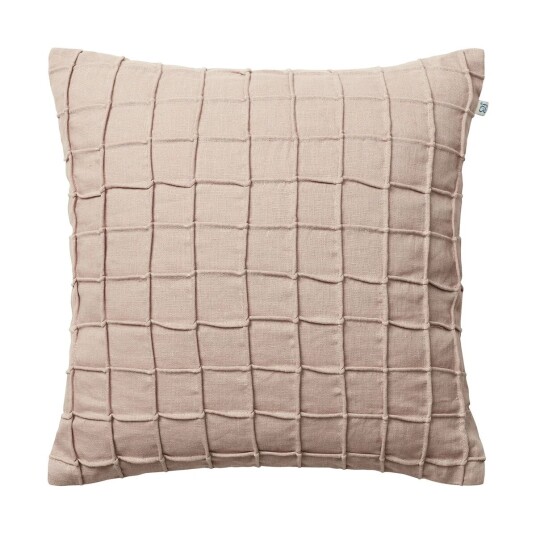 Chhatwal & Jonsson Jammu putetrekk 50 x 50 cm Tan Chhatwal & Jonsson Jammu putetrekk 50 x 50 cm Tan
