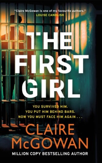 The First Girl The First Girl