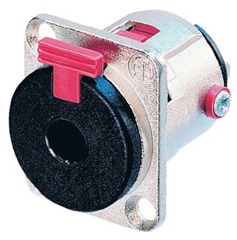 Neutrik NJ3FP6C Neutrik NJ3FP6C