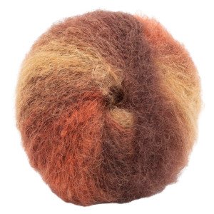 Kremke Soul Wool Baby Silk Fluffy Multi 206 Kamel Kremke Soul Wool Baby Silk Fluffy Multi 206 Kamel
