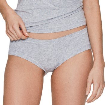 JBS of Denmark Truser Bamboo Hipster Lysgr? XX-Large Dame