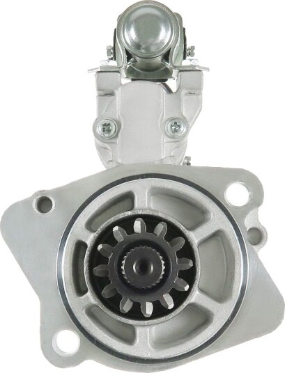 AS PL S5470S Starter AS PL S5470S Starter