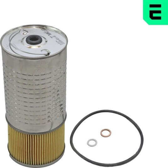 Oljefilter OPTIMAL OP FOF40001 Oljefilter OPTIMAL OP FOF40001