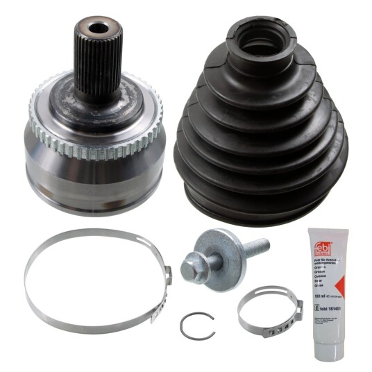 Febi Bilstein Drivknute drivaksel FEBI BILSTEIN 186005