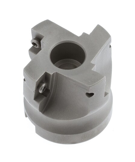 PELA 496652 Planfreser 50 mm Maskintilbehør & forbruk
