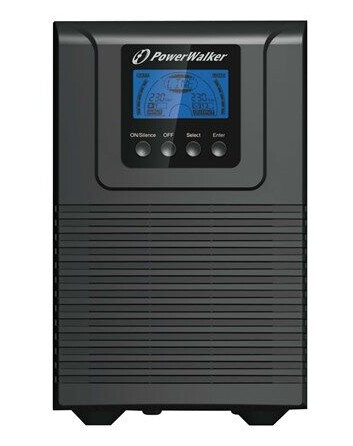 Bluewalker PowerWalker VFI 1000 TG Bluewalker PowerWalker VFI 1000 TG