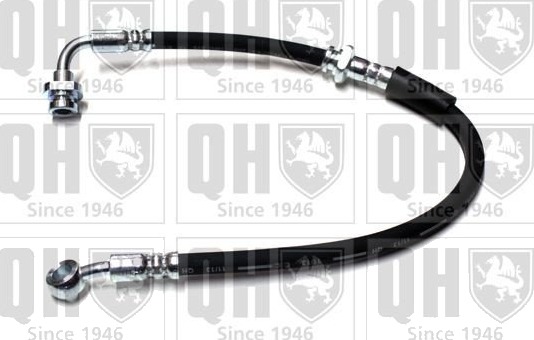 QUINTON HAZELL BFH5743 Bremseslange