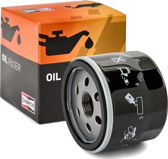 Oljefilter CHAMPION COF100805S