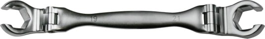 SW-Stahl 01488L-2 Bremseleding nøkkel