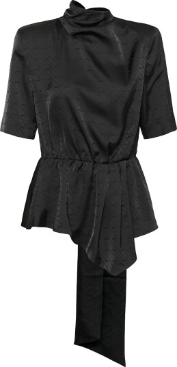 Gestuz Gzestha Blouse BLACK 42