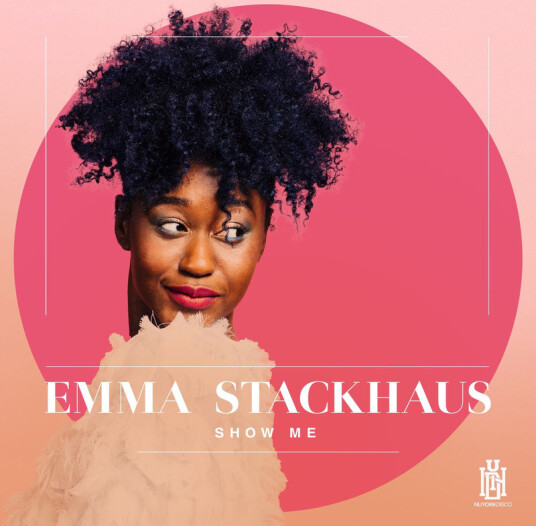 Emma Stackhaus Show Me CD