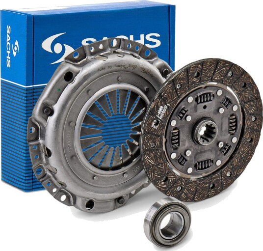 Clutchsett SACHS 3000 144 003 Clutchsett SACHS 3000 144 003