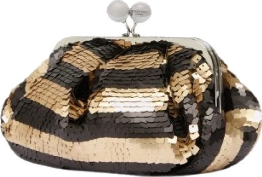Weekend Max Mara, Dame, Vesker, Flerfarget, ONE SIZE,