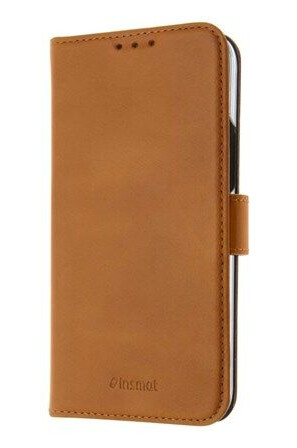 Insmat - flip cover for mobile phone