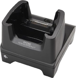 Zebra Cr90-1S0t-Tc7-M-01 Innendørs Ac Sort CR90-1S0T-TC7-M-01