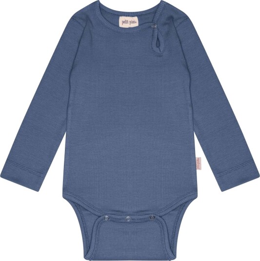 Petit Piao Body Modal Moonlight Blue (62 / 3 mnd)