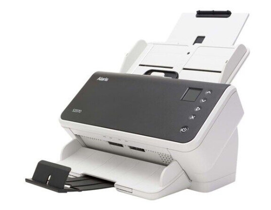 Kodak S2070 ADF Dokumentscanner 70 Sider/min Duplex USB 3.1 Kodak S2070 ADF Dokumentscanner 70 Sider/min Duplex USB 3.1