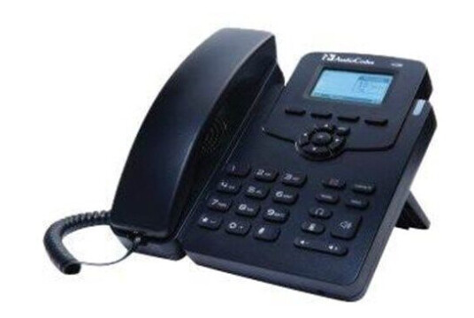 AudioCodes 405HD IP Phone - VoIP phone AudioCodes 405HD IP Phone - VoIP phone