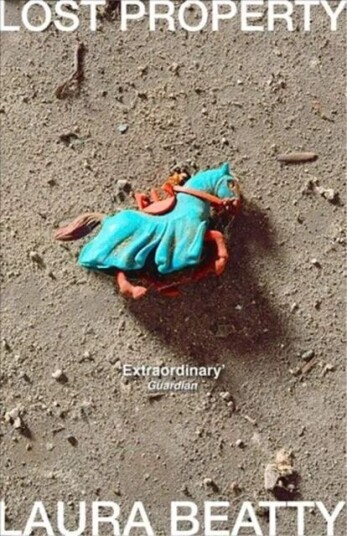 Lost Property Av Laura Beatty
