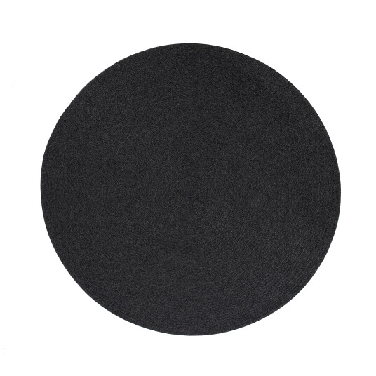 Cane-line Circle teppe Mørkegrå 140 cm