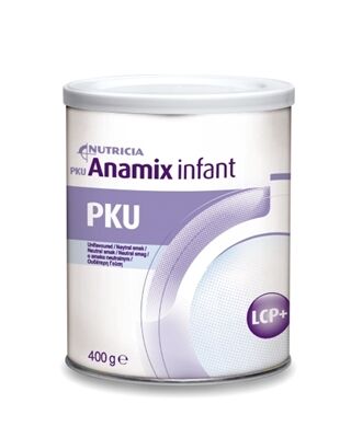Pku Anamix Infant Pulv Pku Anamix Infant Pulv