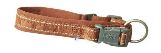 Hurtta Casual Halskjede Eco Cinnamon (40-50 cm)