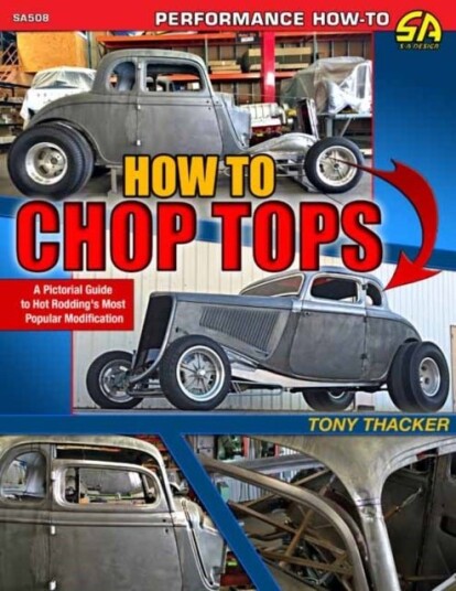 How to Chop Tops How to Chop Tops