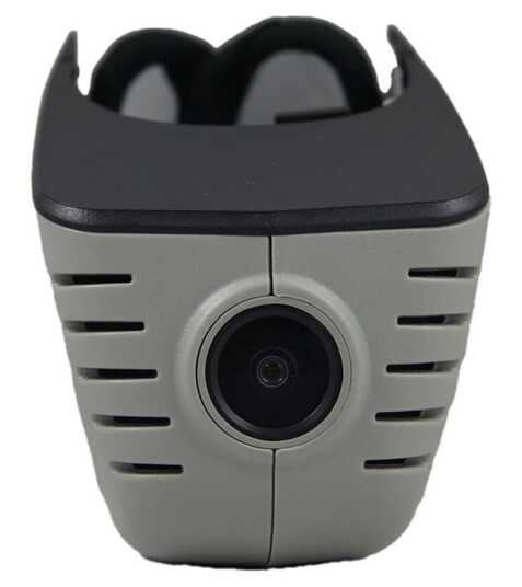 FITCAMX Integrert Plug & Play 4K Dashcam Audi (2011 - 2019) "Model B" Grå FITCAMX Integrert Plug & Play 4K Dashcam Audi (2011 - 2019) "Model B" Grå