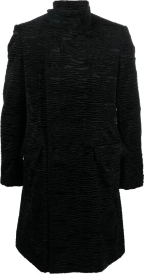 Balmain Herre Frakker Svart M, Balmain Herre Frakker Svart M,