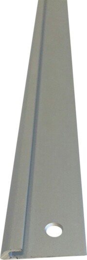 Berry Alloc Berryalloc Kitchen WALL Endeprofil ALU 1,2M Berry Alloc Berryalloc Kitchen WALL Endeprofil ALU 1,2M