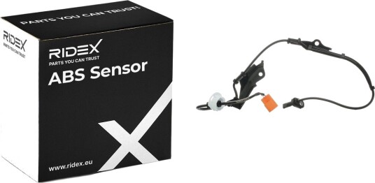 RIDEX 412W0248 Sensor ABS