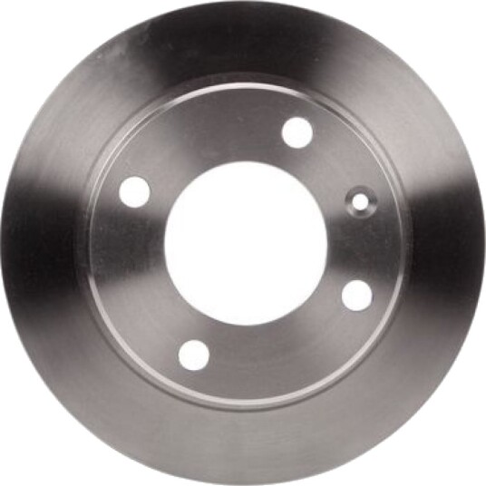 Bremseskive BOSCH 0 986 478 604 Bremseskive BOSCH 0 986 478 604