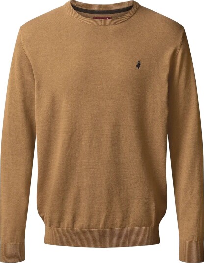 MCS | Ellison Reg Cw Cot Mcs M Knit | L