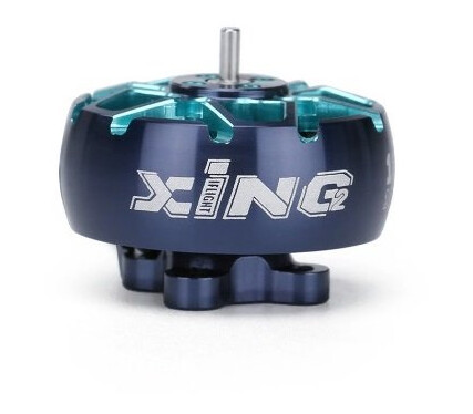 iFlight XING 2 3106 1500KV Race Motor iFlight XING 2 3106 1500KV Race Motor