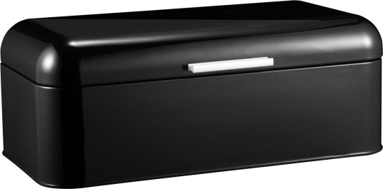 Dorre Bella brødboks karbonstål 23 x 42 cm Sort 1740871-01-0 1727878-02-0