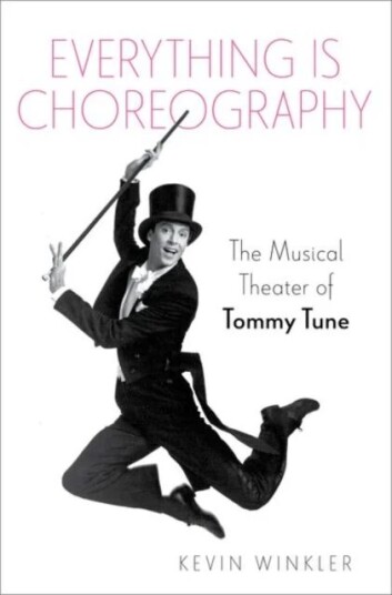 Everything Is Choreography Av Kevin (Freelance Writer) Winkler