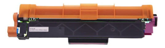Wl Tonerkassett Magenta BT243M