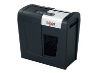 Rexel Secure MC3 - Makulator - mikrokutt - 2 x 15 mm - P-5 Rexel Secure MC3 - Makulator - mikrokutt - 2 x 15 mm - P-5